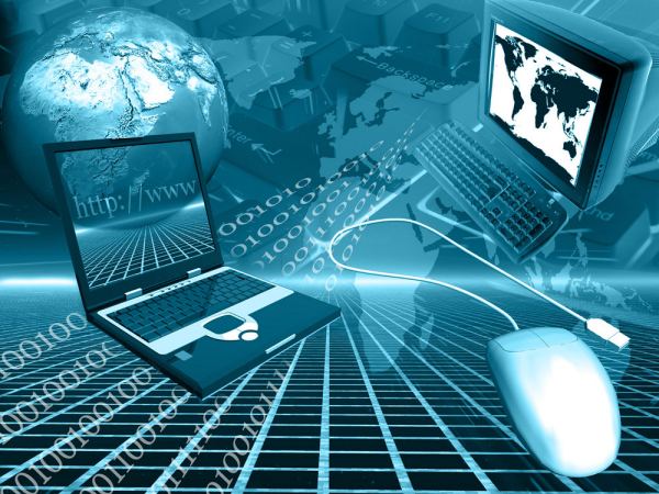 计算机网络架构及其软件开发探析