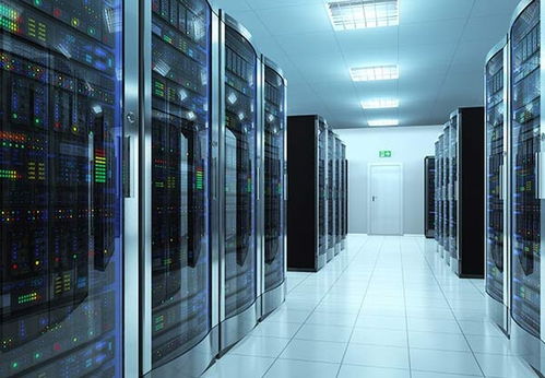 机房一体化监控系统 以技术驱动管理规范化