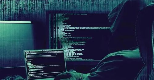 网络安全技术笔记汇总分享 电脑网络软件的技术开发视角