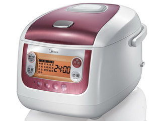 2014家电家品博览会 智能科技开启家居新纪元