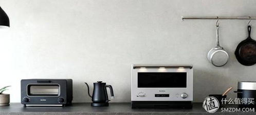 选购高颜值厨房小家电 家用电器指南